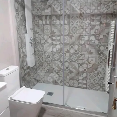 Camin De La Plaza Apartmán Carrena de Cabrales