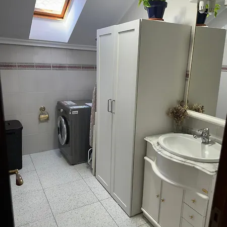 Apartmán Camin De La Plaza