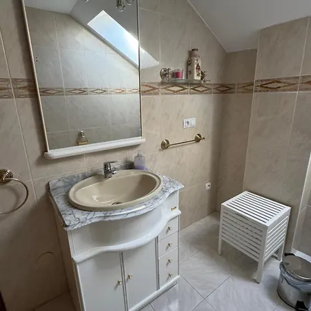 Camin De La Plaza Apartment