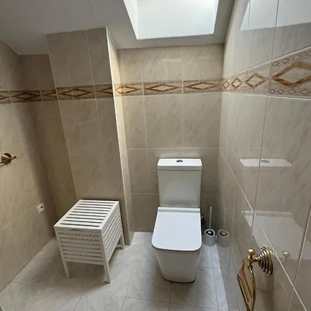 Apartment Camin De La Plaza *
