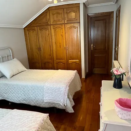Apartmán Camin De La Plaza