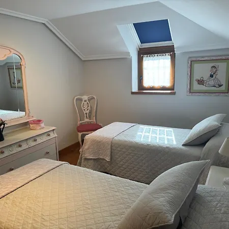 Camin De La Plaza Apartment *