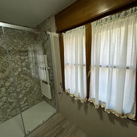 Apartmán Camin De La Plaza Carrena de Cabrales